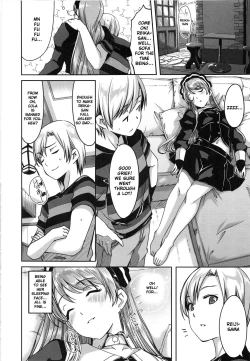 Page 82 of Reika wa Karei na Boku no Maid