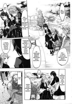 Page 85 of Reika wa Karei na Boku no Maid