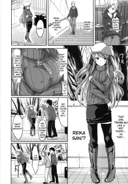 Page 86 of Reika wa Karei na Boku no Maid