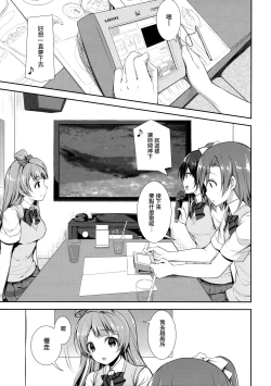 Page 4 of Boku dake no Kotori-chan
