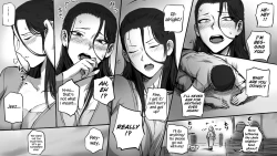 Page 4 of Hitozuma ni Love Letter o Okutte Mita | I sent a love letter to a married woman