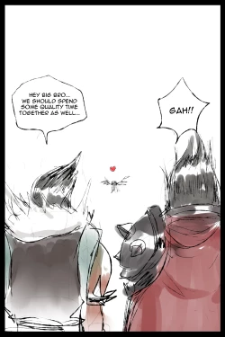 Page 12 of Shimai | Sisters