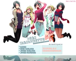 Page 21 of Tabeteshimaitai