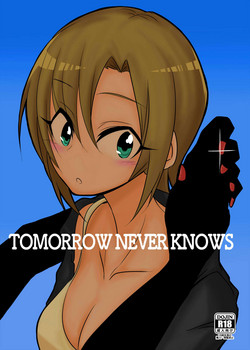Download TOMORROW NEVER KNOWS