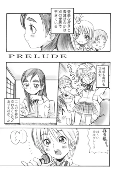 Page 4 of Precure Machine