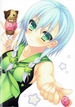 Page 10 of Satou-san no Ofuro de Gohoushi Hon