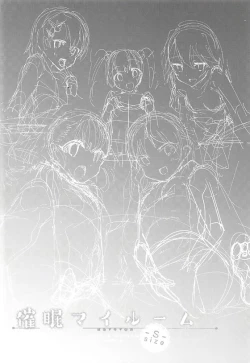 Page 3 of Saimin My RoomSize