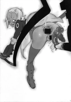 Page 42 of NA・ZE・NA・RA・BA!