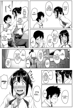 Page 13 of Ashi ga Suki nano?