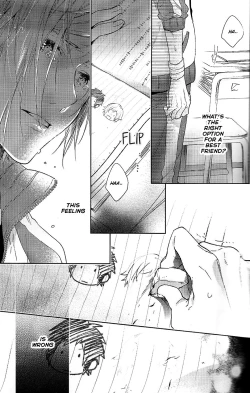 Page 32 of Houkago, Kimi to Kotaeawase o Shiyou.