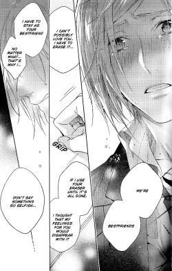 Page 44 of Houkago, Kimi to Kotaeawase o Shiyou.