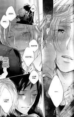 Page 48 of Houkago, Kimi to Kotaeawase o Shiyou.