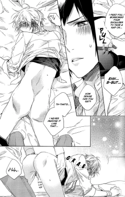 Page 56 of Houkago, Kimi to Kotaeawase o Shiyou.