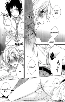 Page 57 of Houkago, Kimi to Kotaeawase o Shiyou.