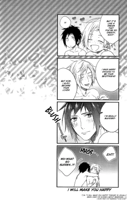 Page 77 of Houkago, Kimi to Kotaeawase o Shiyou.