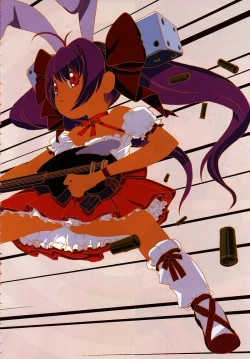 Page 3 of Kikan Girlie