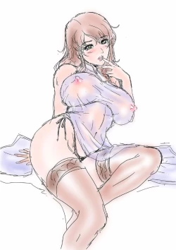 Page 203 of Koyoi, Tsuma ga Sarasarete…