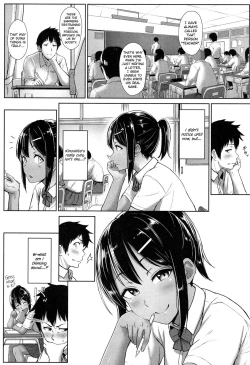 Page 10 of Ashi ga Suki Nano? | Do You Like Feet?