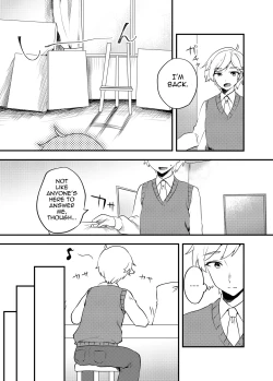 Page 2 of Kattekita Mokutan wa Otokonoko!?