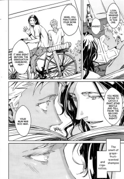 Page 9 of Liquor & Cigarette