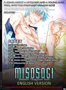 Download MISOSOGI