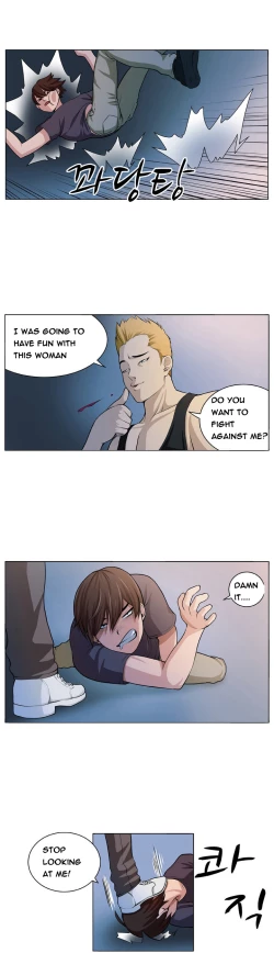 Page 101 of Trap Ch.1-8