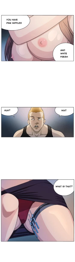 Page 108 of Trap Ch.1-8