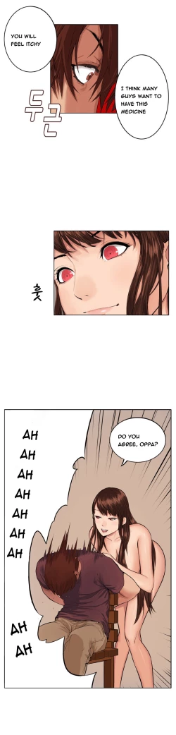 Page 160 of Trap Ch.1-8