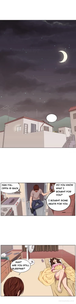 Page 30 of Trap Ch.1-8