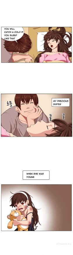 Page 31 of Trap Ch.1-8