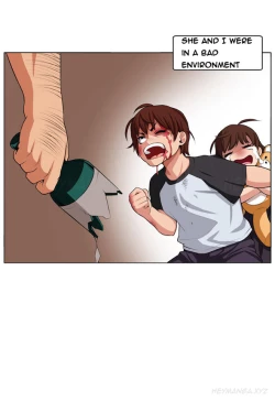 Page 32 of Trap Ch.1-8