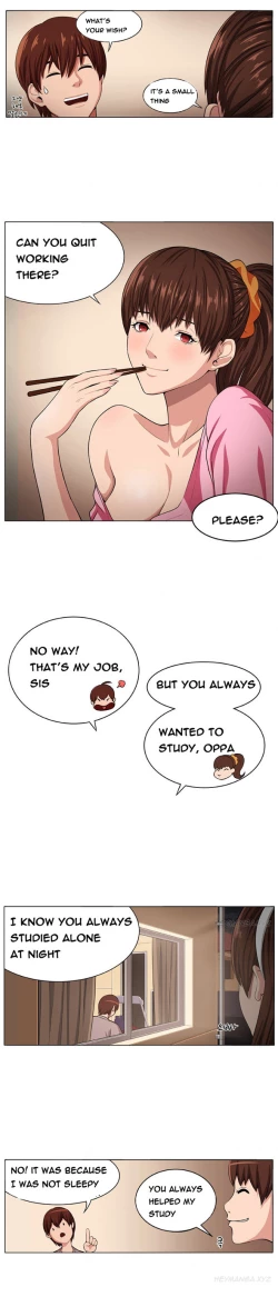 Page 40 of Trap Ch.1-8
