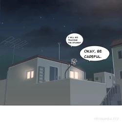 Page 43 of Trap Ch.1-8