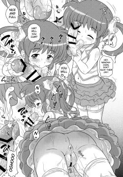 Page 16 of Nanoha-chan ANA