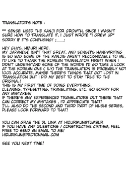 Page 35 of Nushi-sama no Yome ni Nacchaimashita