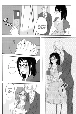 Page 10 of Be my honey