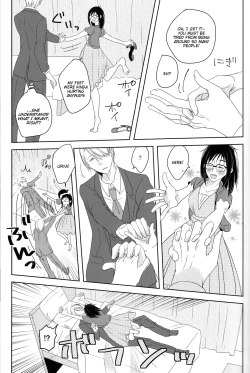 Page 11 of Be my honey