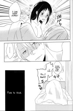 Page 23 of Be my honey