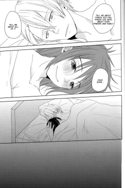 Page 25 of Be my honey