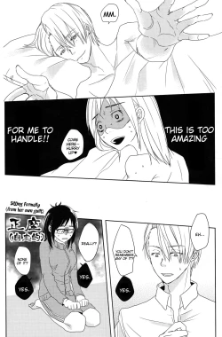 Page 28 of Be my honey