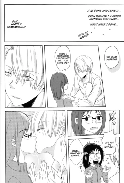 Page 32 of Be my honey