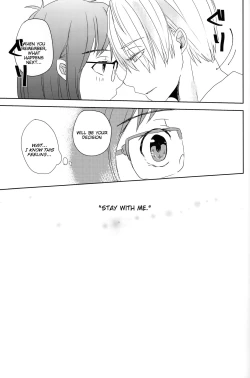 Page 33 of Be my honey