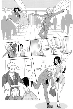 Page 4 of Be my honey