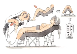 Page 74 of Doubutsu Noujou - Animal Farm