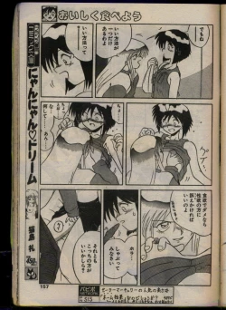 Page 155 of Comic Papipo 1993-08