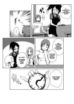 Page 10 of Dokidoki Time Paradise 3