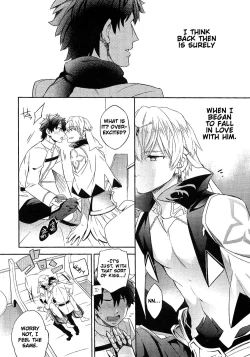 Page 10 of Shinen ni Itaru Koi | Love That Leads To The Abyss
