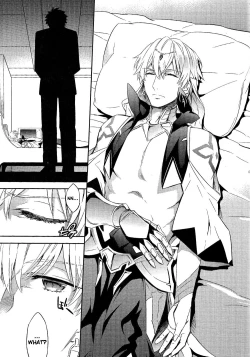 Page 5 of Shinen ni Itaru Koi | Love That Leads To The Abyss