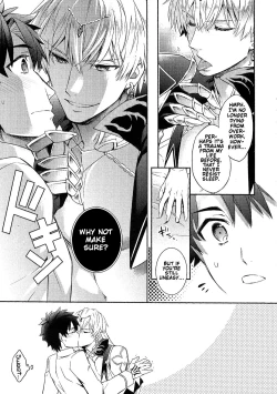 Page 7 of Shinen ni Itaru Koi | Love That Leads To The Abyss