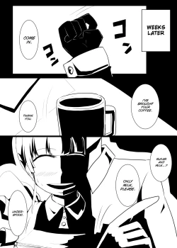 Page 26 of Maid-san no Chichi o Ookiku Shitari Shishi o Buttagiru dake no Manga
